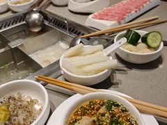 -海底捞火锅(金光华店)