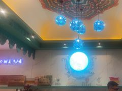-驿楼兰·新疆菜(火车站店)