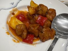 -金河半岛园林酒家(金融城店)