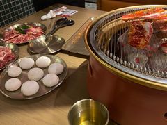 -西塔老太太泥炉烤肉(双井店)