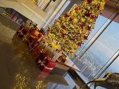 -北京柏悦酒店·锦庭餐厅Dining Room