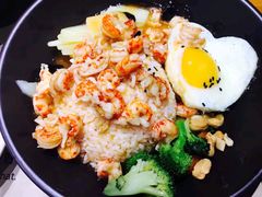 -海盗虾饭·剥好的小龙虾饭(上地辉煌店)