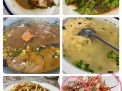-水韵·渔家臻品私房菜(中庙店)
