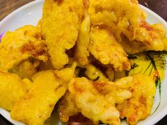 -粗粮人家·东北菜(洋桥店)