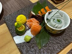 -长崎屋·日本料理·刺身·烧鸟(天河北路店)