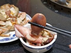 -大杰海鲜锅(基隆路店)
