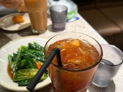 -留半山·香港食堂(啦啦宝都店)