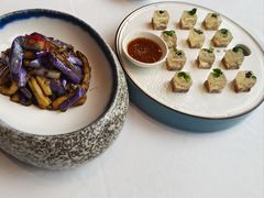 -马仕玖煲·融合菜·酥不腻烤鸭(人大店)