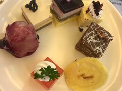 -青岛蓝海大饭店·渔歌舫(李沧店)