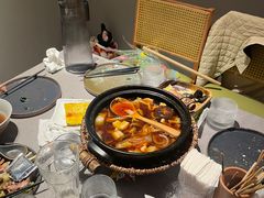 -人间酒暖·Go blanc·烧鸟·深夜食堂(陆家嘴店)