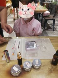 -吾行DIY手工坊(壹方北馆店)