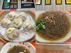 -新丰小吃(凤起路分店)