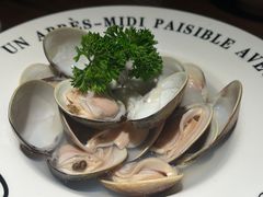 -岛风·台食小馆 ISLAND BISTRO(烟台山店)