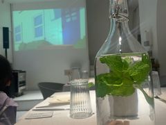 -春树下·树屋花房西餐厅(罍街AS1980店)