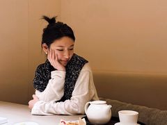 -隐溪茶馆(静安寺店)