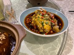 -佰家小厨·南京菜(夫子庙店)
