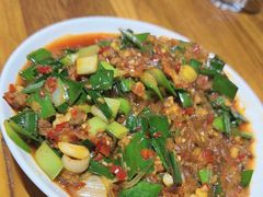 -柴窝堡22号辣子鸡·传承新疆菜