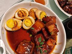 -乾隆美食·本帮菜(黄河路店)