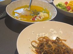 -沈灶河豚宴·河豚融合餐厅(汉中路店)