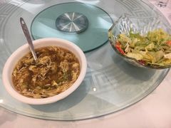 -玉林烤鸭店(定福庄店)