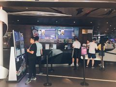 -博纳UA影城(KK Mall IMAX店)