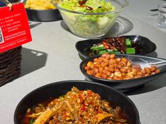 -聚味瞿记·龙虾堂(望城店)