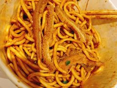 -蔡记炸酱热干面(昌里路店)