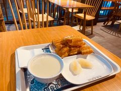 -冰泉豆浆馆(阳朔店)