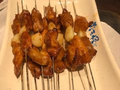 -黄三怪(清河店)