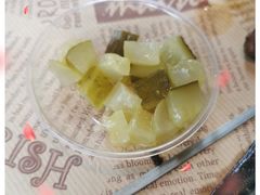 -LENBACH兰巴赫西餐啤酒坊(大连东港店)