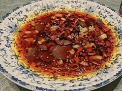 -凤凰园烤鸭店·唐山菜·传承花椒肉(老唐丰路店)
