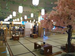 -汤泉良子(金源店)