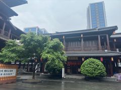 -香积寺