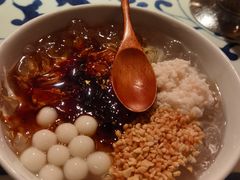 荷田冰粉-桂满陇天书(南京德基旗舰店)
