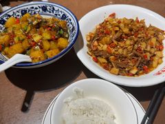 -天下客饭店(中山路店)