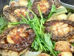 -师傅仔美食(东华老店)