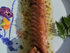 -会宾园·云山宴中餐