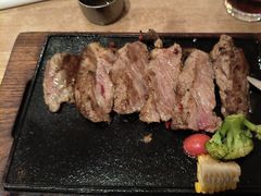 -豪客来牛排(钢铁大街店-2106)