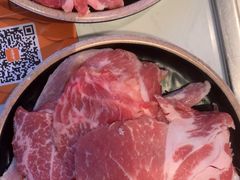 -非烤勿扰自助烤肉(虎门天虹店)