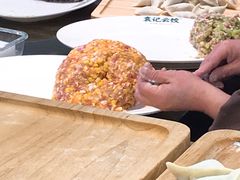 -袁记云饺(西安路店)