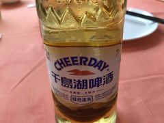 -花中城·杭帮菜·粤菜·海鲜火锅(清泰街店)