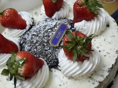 android_upload_pic-85度C(广州石牌桥店)