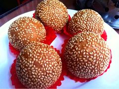 麻团-川外川(星海店)