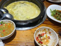 -百岁我家·酸菜鱼专门店(塘下店)