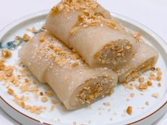 -喜宴又一村·粤菜·茶点·海鲜(壹方天地店)