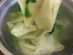 -王菊美食街·王菊面馆(总店)