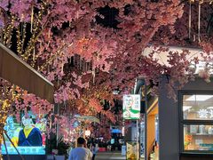 -首开·龙湖成都西宸天街