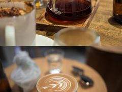 -CABO Coffee