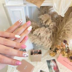 点击看大图 -Nail Romance·美甲罗曼史