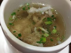 原味土猪汤/例-临家闽南菜(翔安店)
